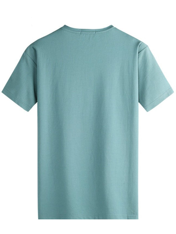 Inner Short-sleeved T-shirt