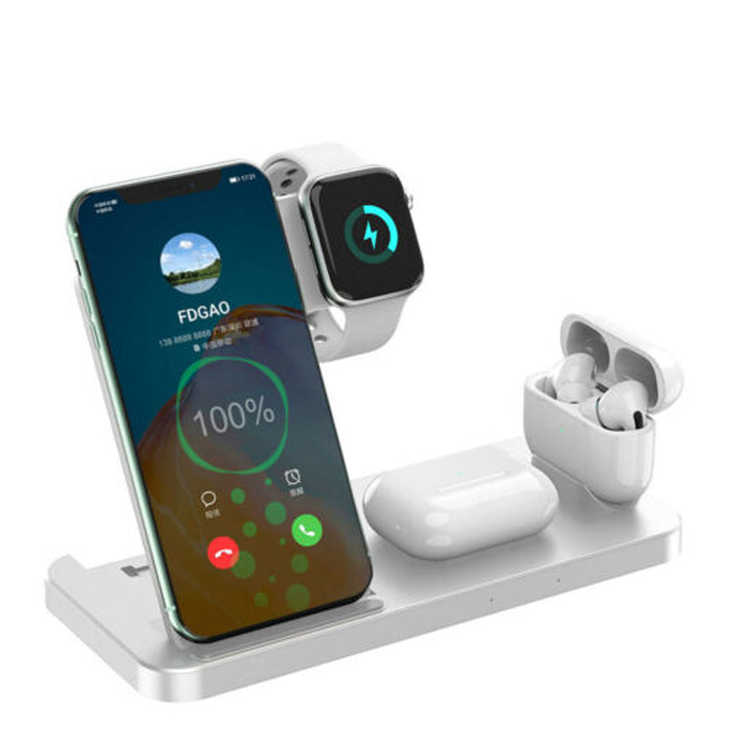 Wireless Magsafe Charging Dock