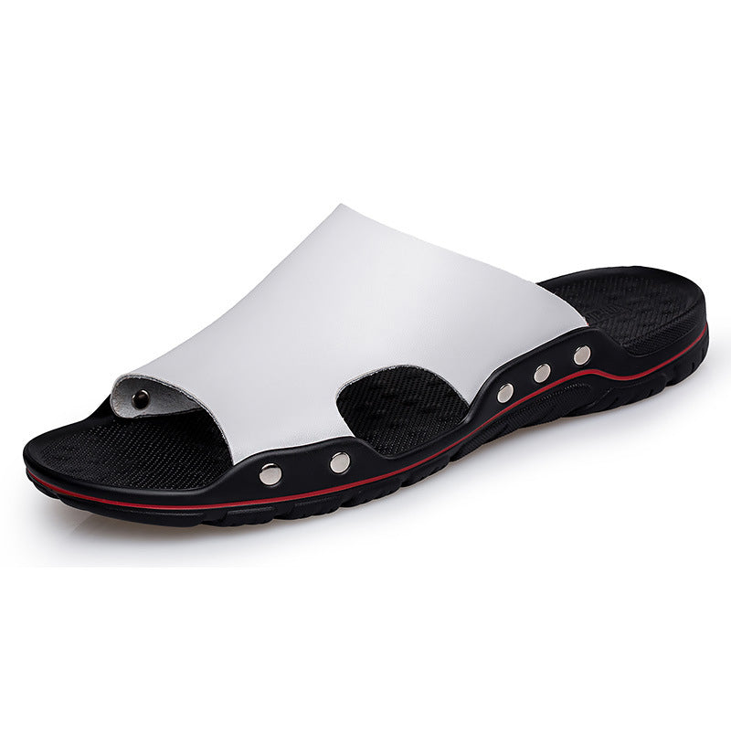 Lightweight Men's Slippers