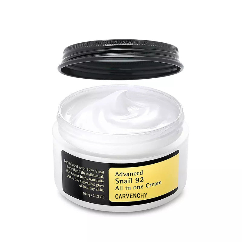 Snail Collagen Lifting Firming Cream