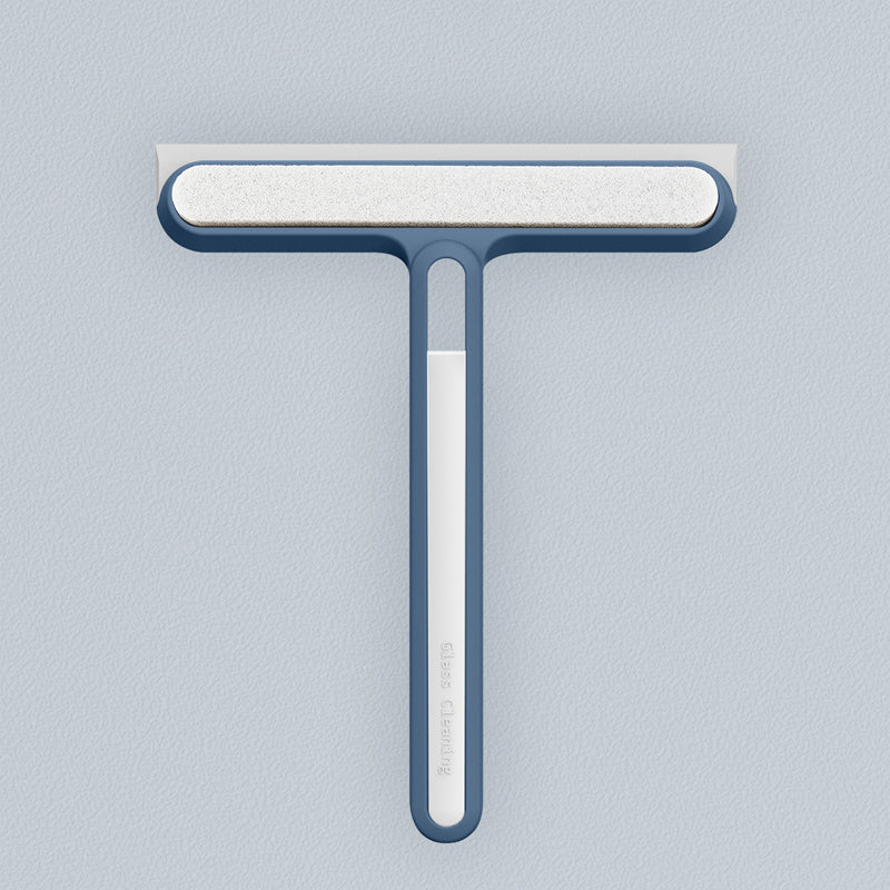 Glass Wiper Brush