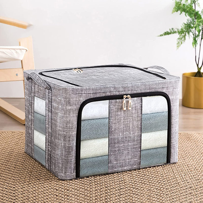 Large Storage Bins Boxes