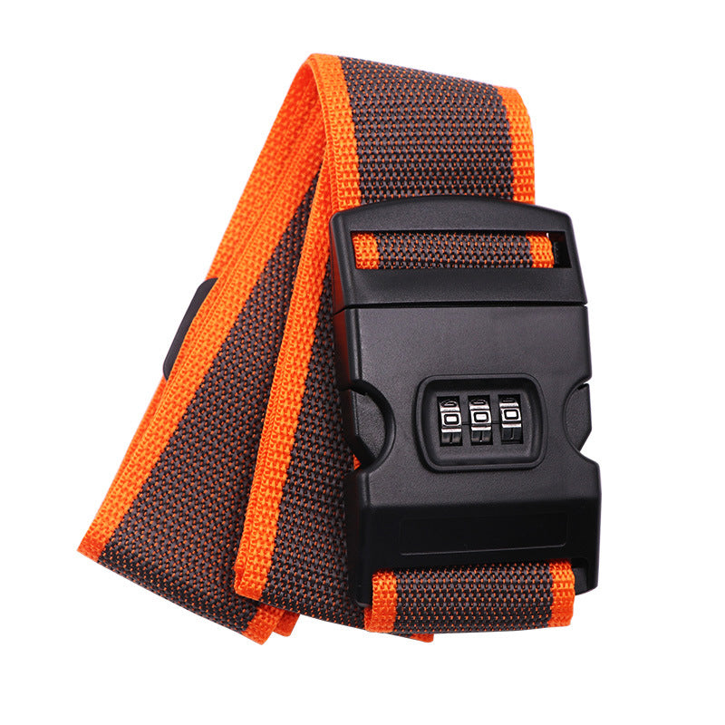 Luggage Straps