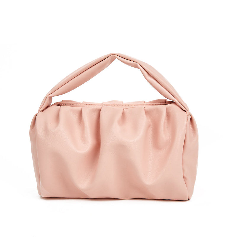 Cloud Carrying Cosmetic Bag