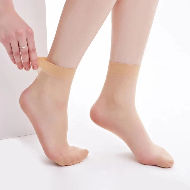 Short Stockings(10 pair)
