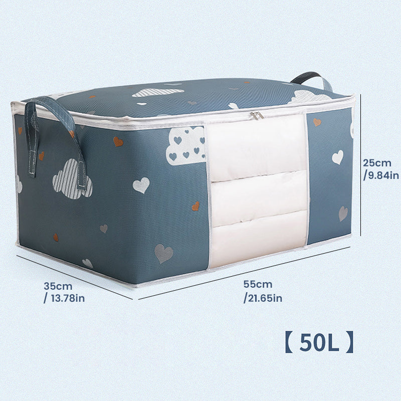 Big Capacity Blanket Sorting Bag