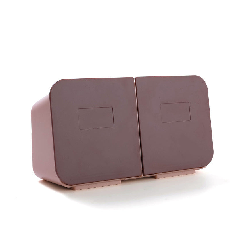 Wall-mounted Storage Box