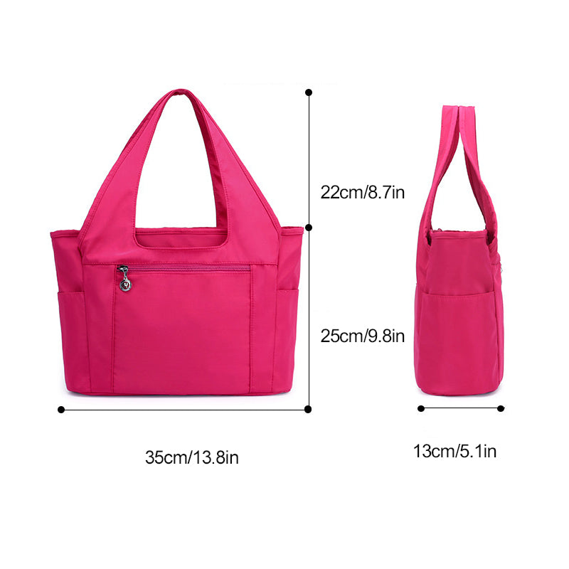 Lightweight Tote Bag