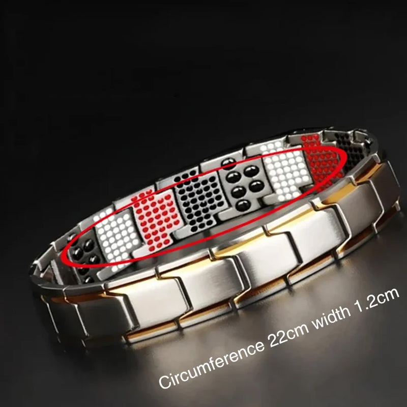 Multifunctional wristband
