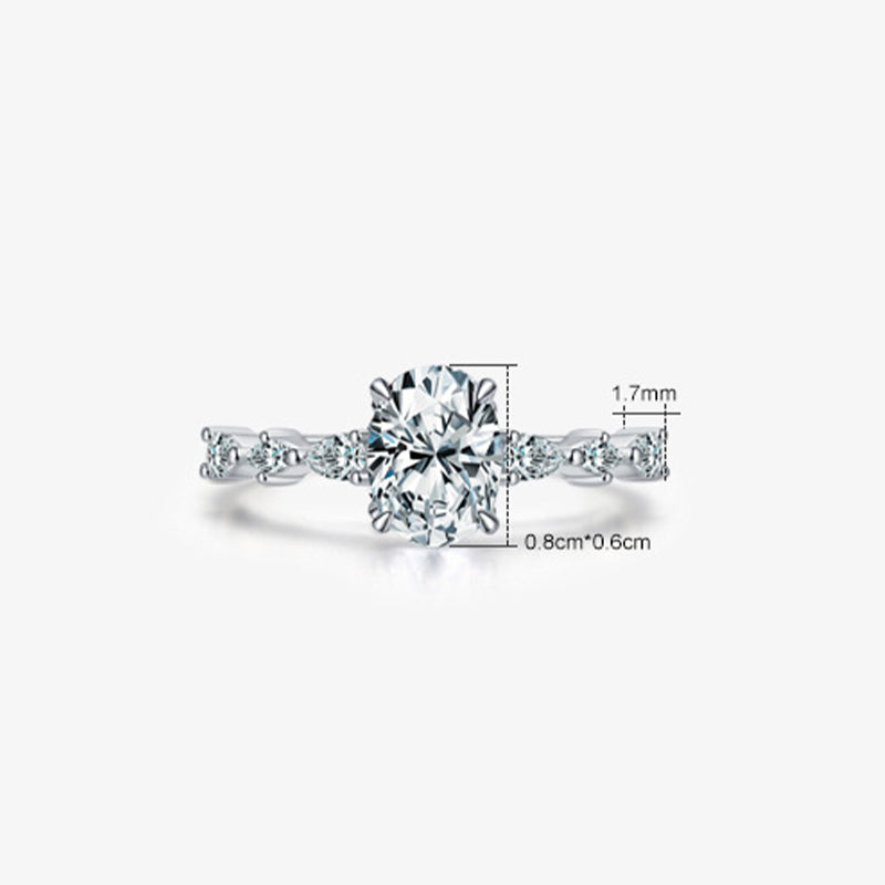 Gorgeous Wedding Engagement Rings