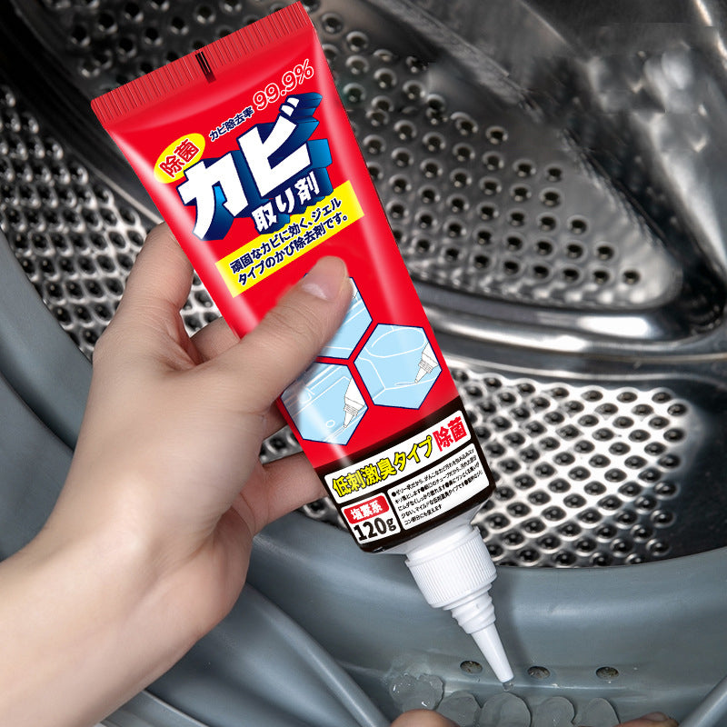 Mildew Gel