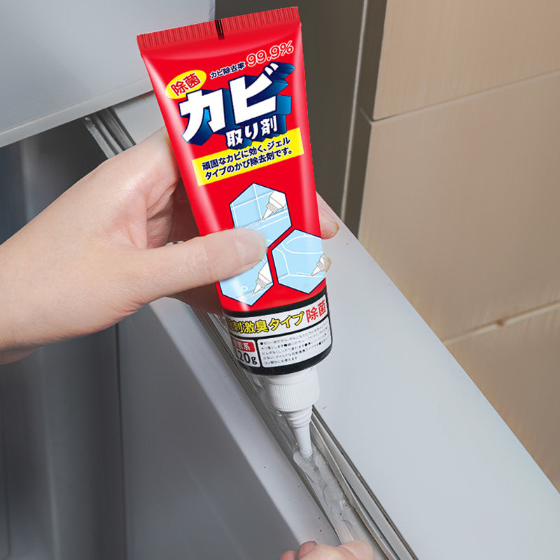Mildew Gel