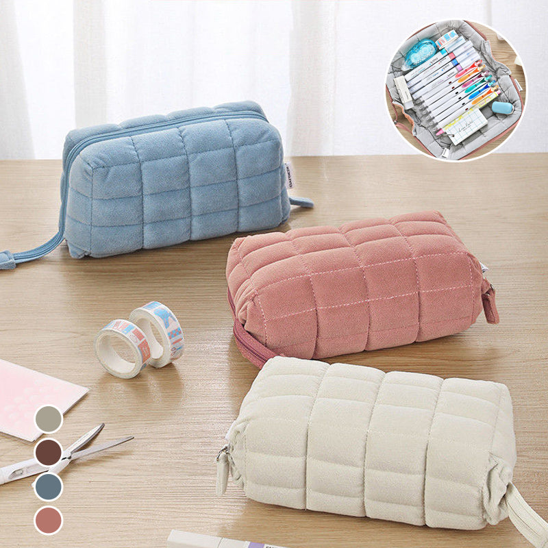 Pillow Makeup Bag