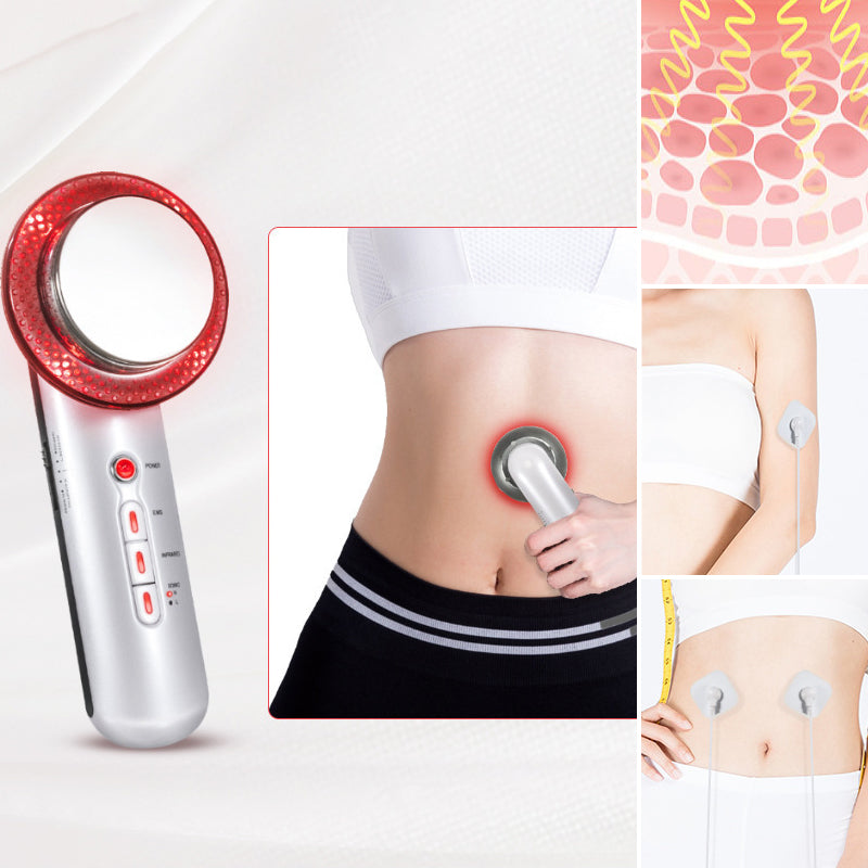 Copy of Ultrasonic Fat & Cellulite Burner(UK)