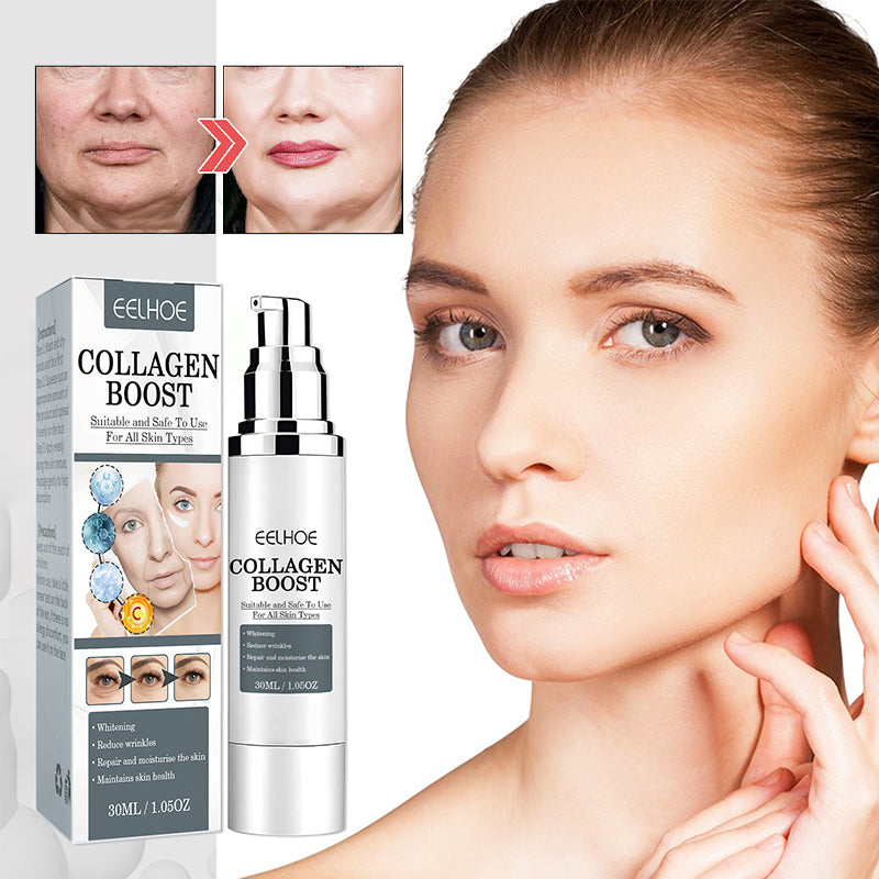 Collagen Boost Anti-aging Cream