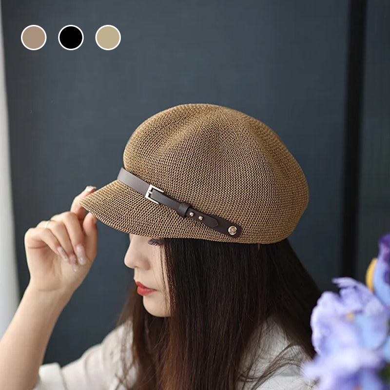 New Hollow Octagonal Hat