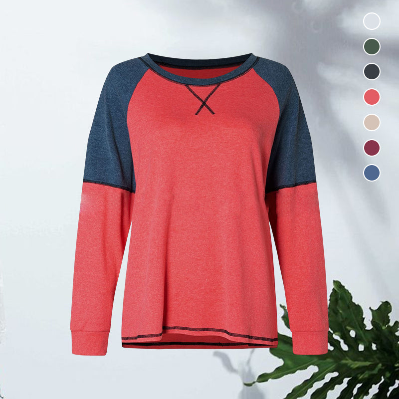 Long Sleeve Shirts for Women