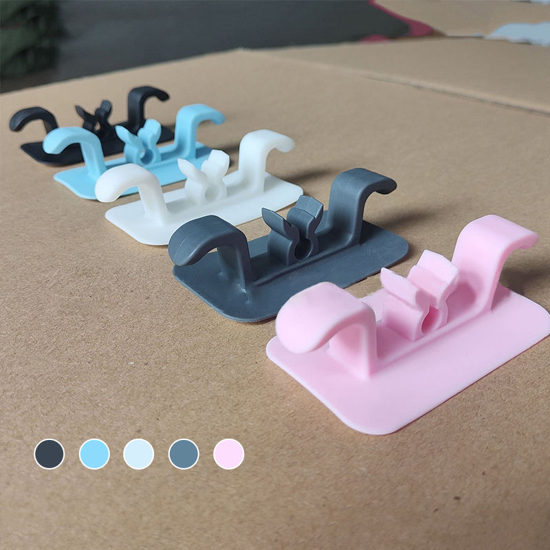 kitchen Cable Organizer