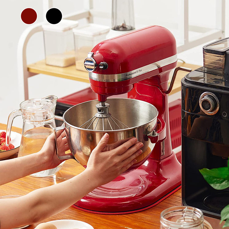 Simple Stand Mixer Mat