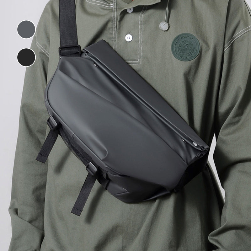 Multi Functional Chest Bag