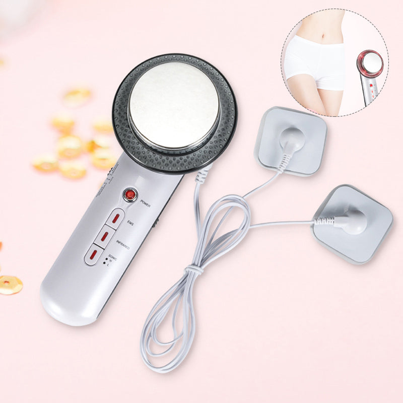 Copy of Ultrasonic Fat & Cellulite Burner(UK)