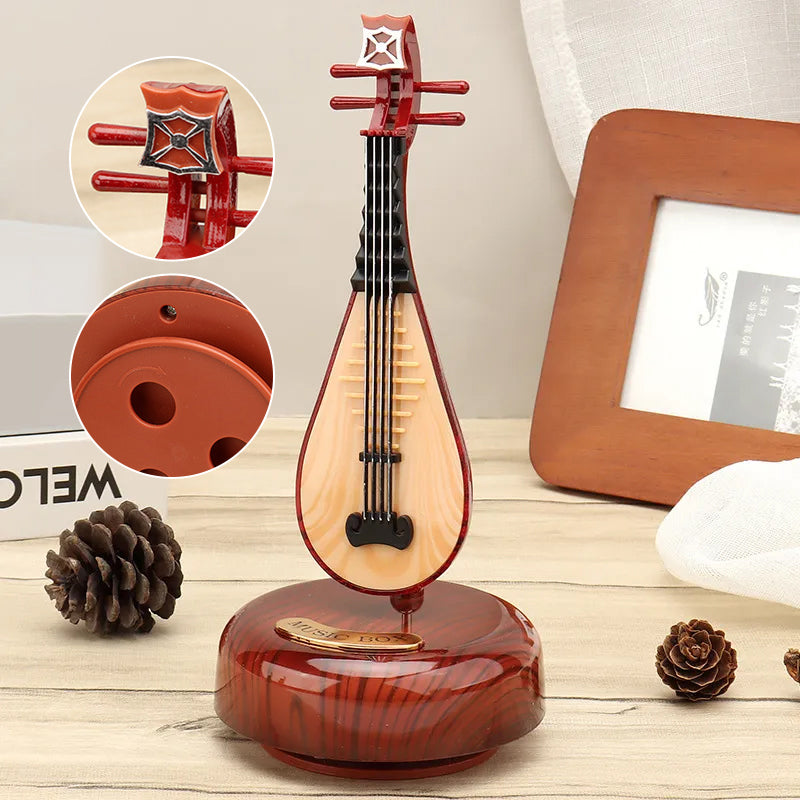 Music Box-Perfect Gift