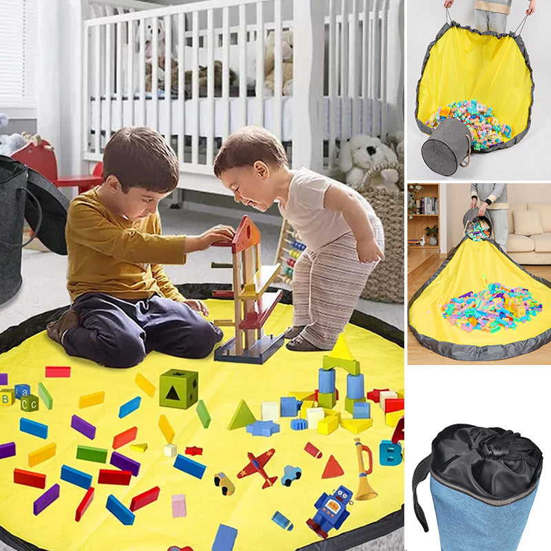 Toy Storage Bag