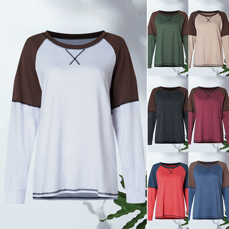 Long Sleeve Shirts for Women