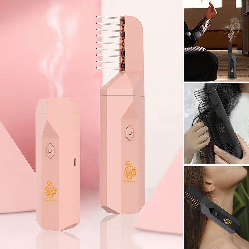 Electronic Incense Burner