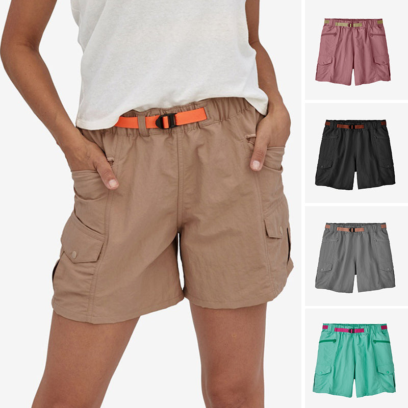 Women's Outdoor Everyday Shorts