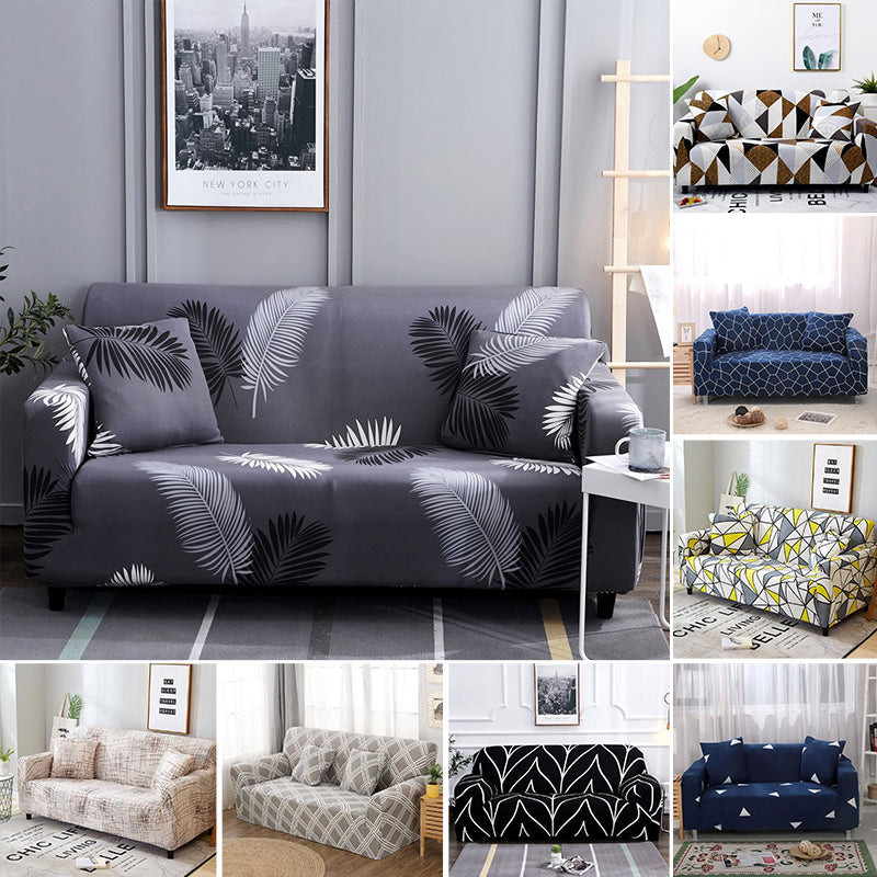 Latest Retractable Sofa Covers