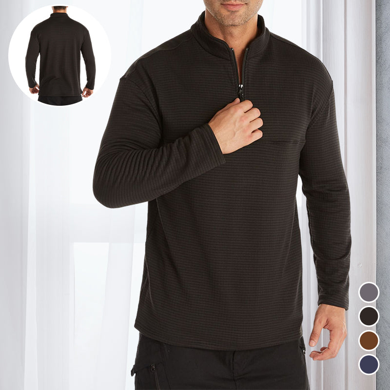 Polar Fleece Bottoming Shirt