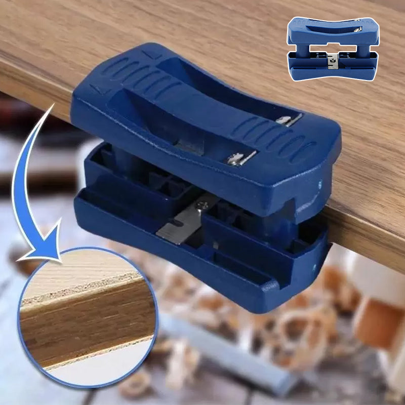 Wood Edge Banding Trimmer