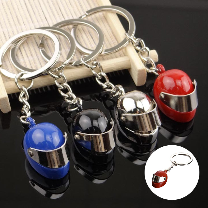 Treamer Funny Keychain