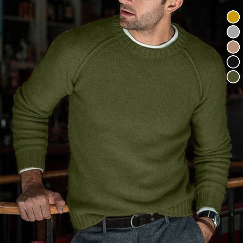 Men's Knitwear Sweater