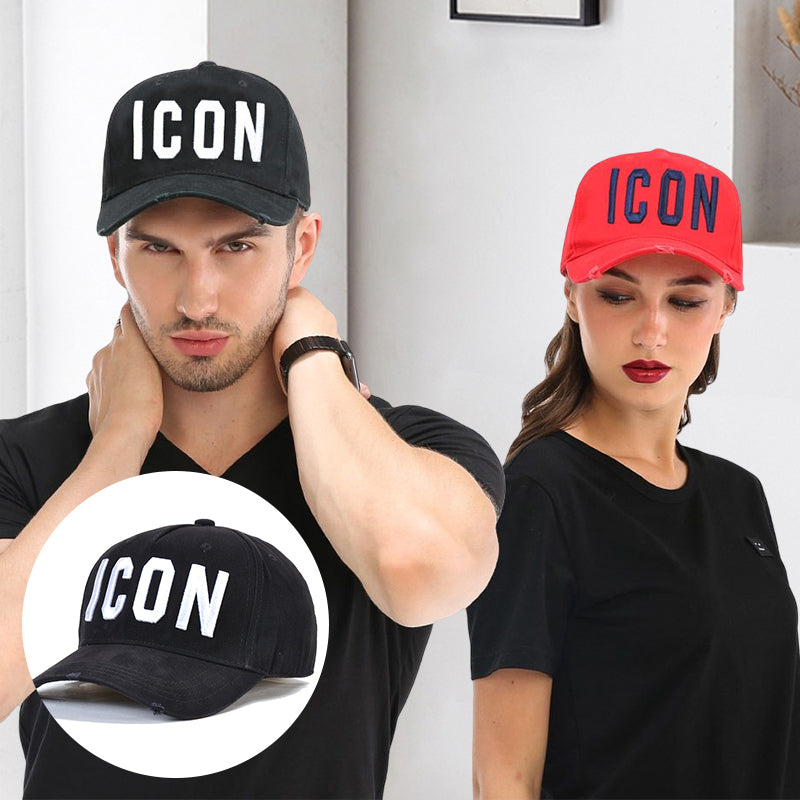 Outdoor Embroidered Baseball Cap