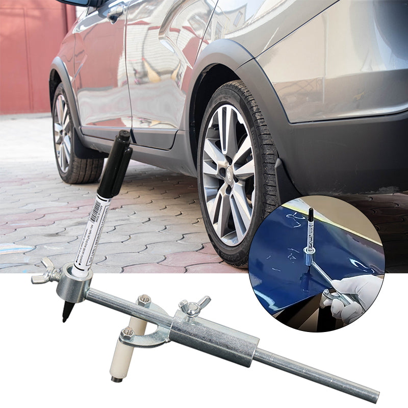 Automotive Sheet Metal Dent Repair Tools