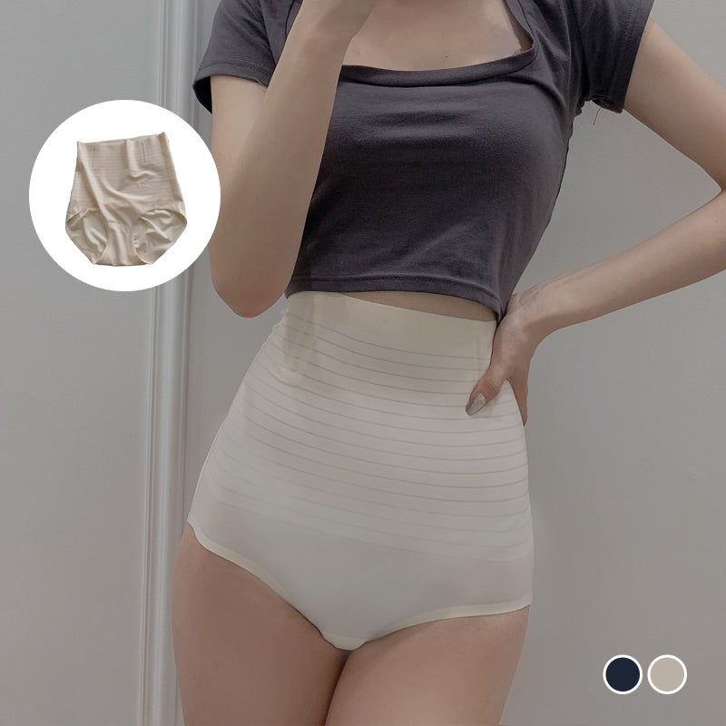 Jelly Cooling Tummy Control Underwear