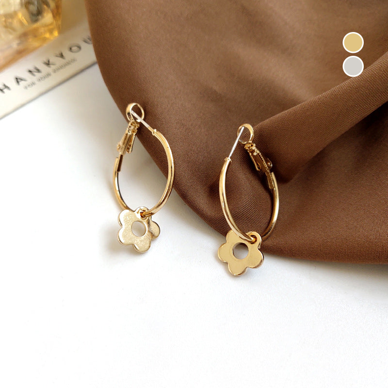 Daisies Earrings