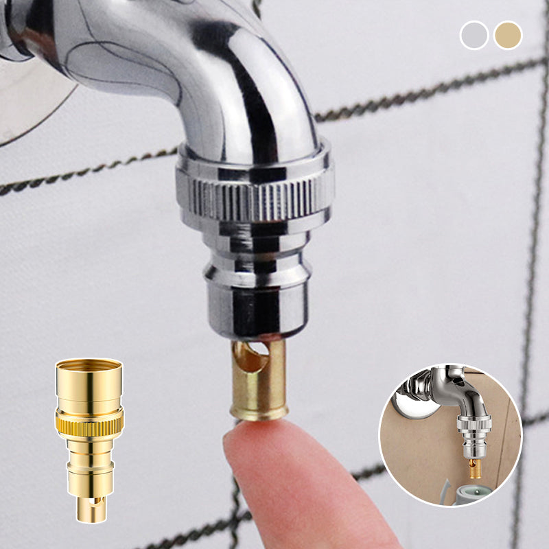 Faucet Leakproof Adapter
