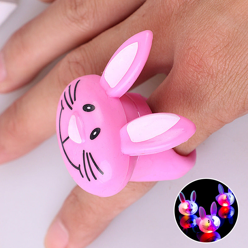 Light Up Rings(24 pcs)