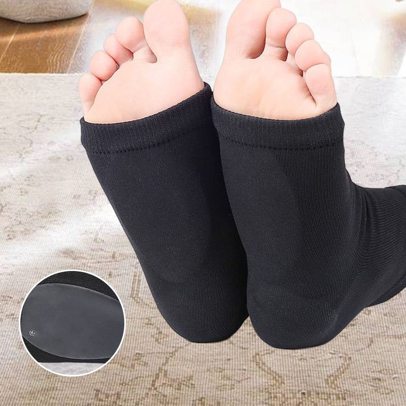 Arch Gel Socks