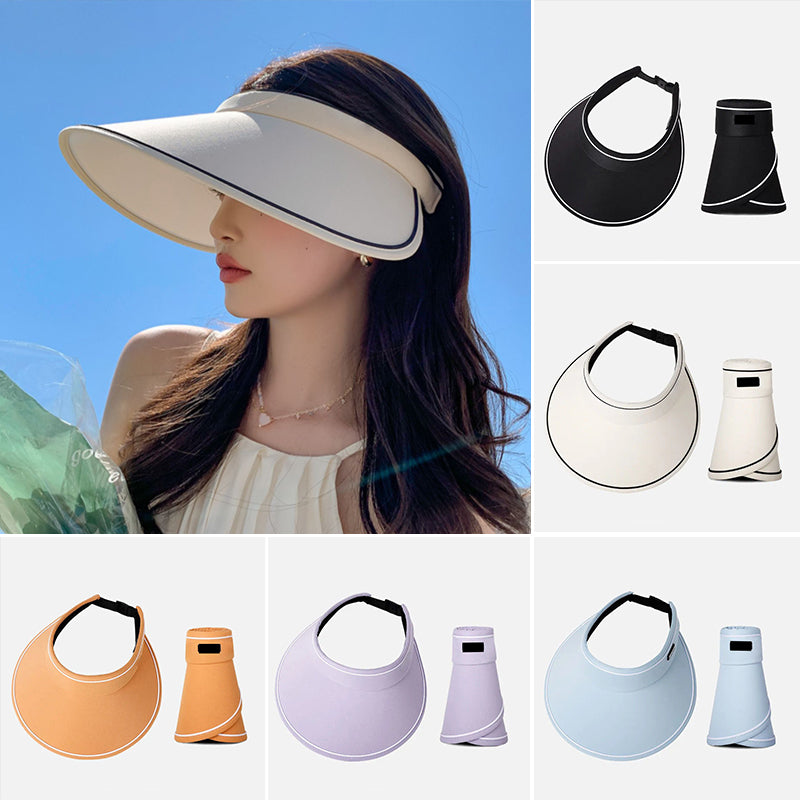 Sun Visor Hats