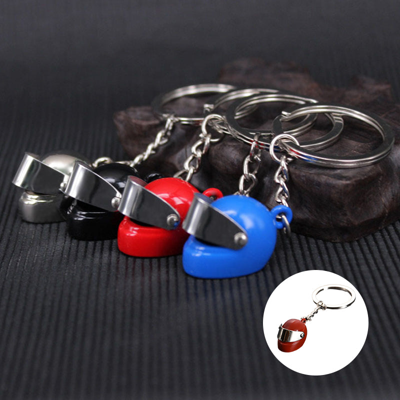 Treamer Funny Keychain