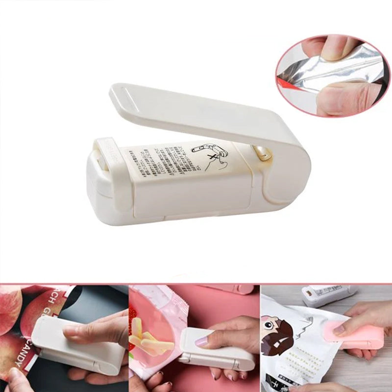 Portable Mini Sealing Machine