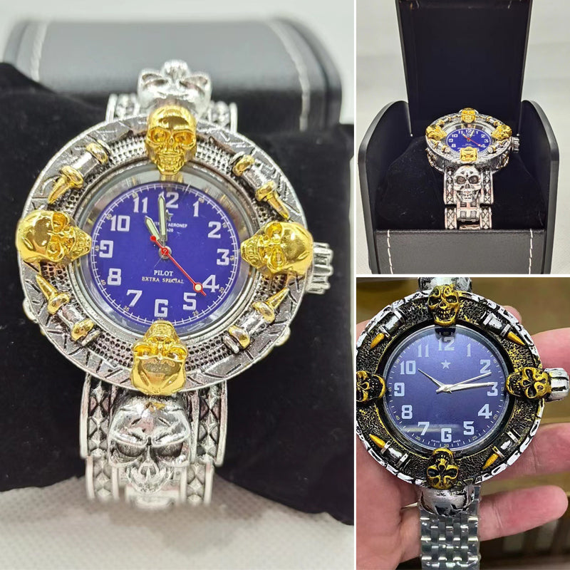 Skull Watches