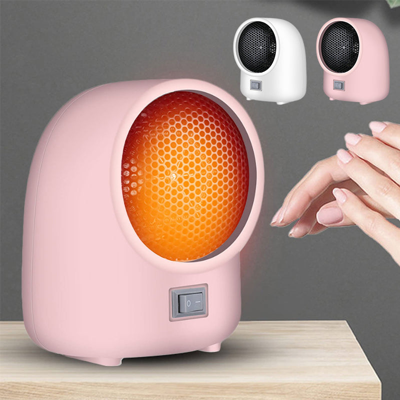 Mini Electric Air Heater