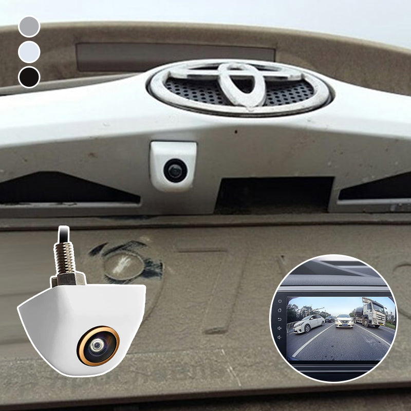 HD Rear View Backup Camera