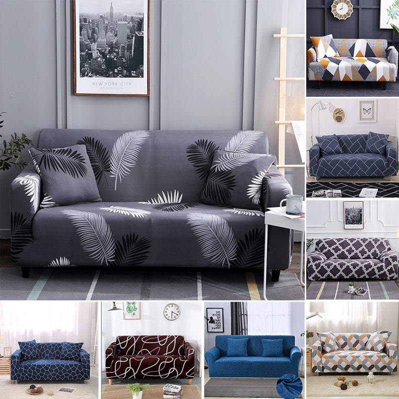Latest Retractable Sofa Covers
