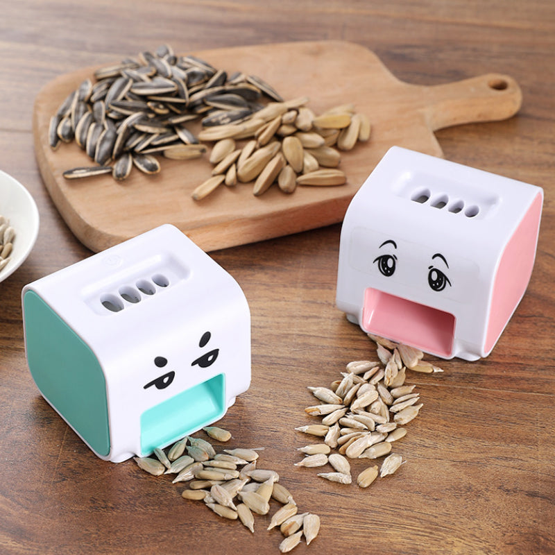 Lazy Electric Sunflower Seed Sheller